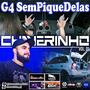 Cd G4 Sem Pique Delas Vol.1