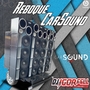 Cd Reboque CarSound e CarSound By Dj Igo