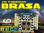 CD PAREDAO BRASA BY DJ ELZO
