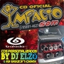 CD IMPACTO SOM SO AS TOP BY DJ ELZO