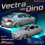 Vectra do Dino Volume 1