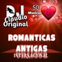 ROMANTICAS ANTIGAS