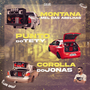 CD COROLLA DO JONAS E MONTANA MEL DAS AB