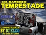 CD SAVEIRO TEMPESTADE BY DJ ELZO