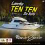 CD LANCHA TEN TEN DO RAFA