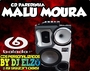CD PAREDINHA MALU MOURA BY DJ ELZO