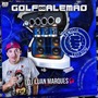 Golf do Alemao - Familia Leo Som