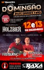 CD 10 Domingao Automotivo-DJFrequencyMix