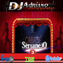 CD CABARE SERTANEJO VOL 3