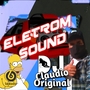 CD ELETROM SOUND
