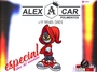 ALEX CAR ESPECIAL RITMO DEL MANDELAO 2K