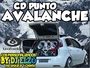 CD PUNTO AVALANCHE BY DJ ELZO