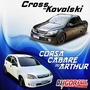 Cross do Kovalski e Corsa Cabare do Arth