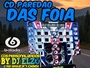 CD PAREDAO DAS FOIA ESP  FUNK 2021