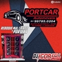 Cd Auto Center Portcar By Dj Igor Fell