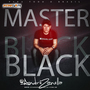 CD MASTER BLACK NA BALADA