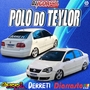 Cd Polo do Teylor By Dj Igor Fell
