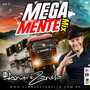 CD MEGAMENTE MIX VOLUME 7