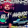 Cd Gol 1 Por Cento Vagabundo Do Jonas