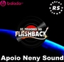 O MELHOR DO FLASH BACK BY NENY SOUND