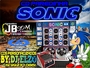 CD PAREDINHA SONIC SO AS TOP BY DJ ELZO
