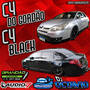 C4 Do Gordao e C4 Black Volume 1