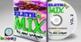 CD ELETRO MIX BRASIL VOL 2