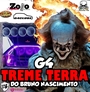 G4 TREME TERRA DO BRUNO NASCIMENTO