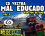 CD VECTRA MAL EDUCADO 3 ESP FIM DE ANO