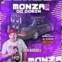 Monza do Comin Volume 2 - FUNK TUM DUM