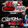 CD BRAVO SOUND vol1 DjCleitonMix