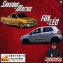 Fox do Leo e Saveiro do Maciel By Dj Igor Fell