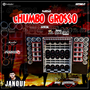 CD Paredao Chumbo Grosso - Sertanejo