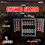 CD Paredao Chumbo Grosso - Antigas