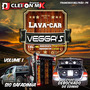 CD Lava Car Veggas  DjCleitonMix