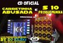 CD CARRETINHA ABUSADA E S 10 PROBLEMINHA
