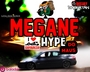 MEGANE HYPE DO MAUS ESPECIAL FUNK 2K