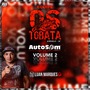 Os Tobata e Auto Som Curitiba - Volume 2