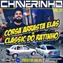 Cd Corsa Do Funho e Classic Do Ratinho