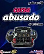 Cd Corsa abusado do Cristiano