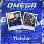 Cd Omega Blue Power Do Nivaldo