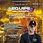 CD Equipe Sem Carinho DjJulianoVizzotto