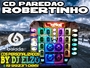 CD PAREDAO ROBERTINHO SO AS TOP