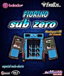CD fiorino sub zero esp mala aberta