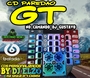 CD PAREDAO GT SO AS TOP 2021