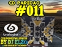 CD PAREDAO 011 SO AS TOP BY DJ ELZO