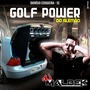 GOLF POWER DO ALEMAO ESP TOP 100