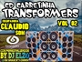 CD CARRETINHA TRANSFORMERS VOL 02 2021