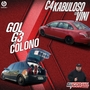 C4 Kabuloso do Vini e Gol G3 do Colono