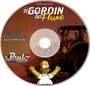 Cd Gordin do Fluxo Dj PauloRoberto